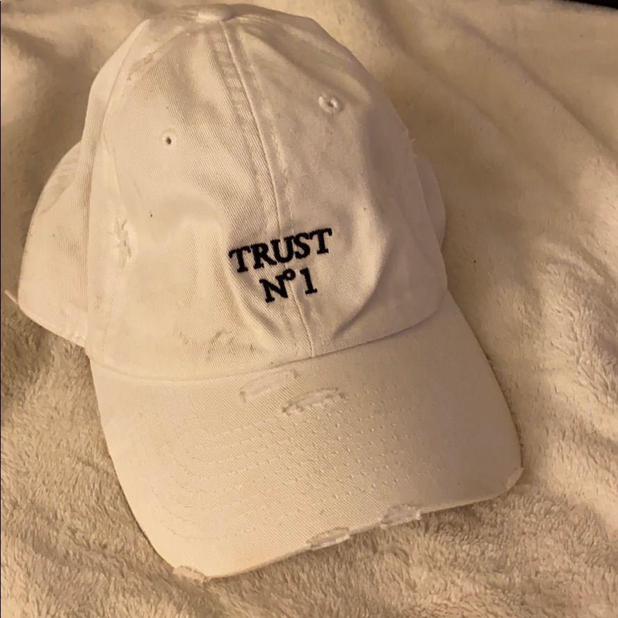 Hypebeast Hat